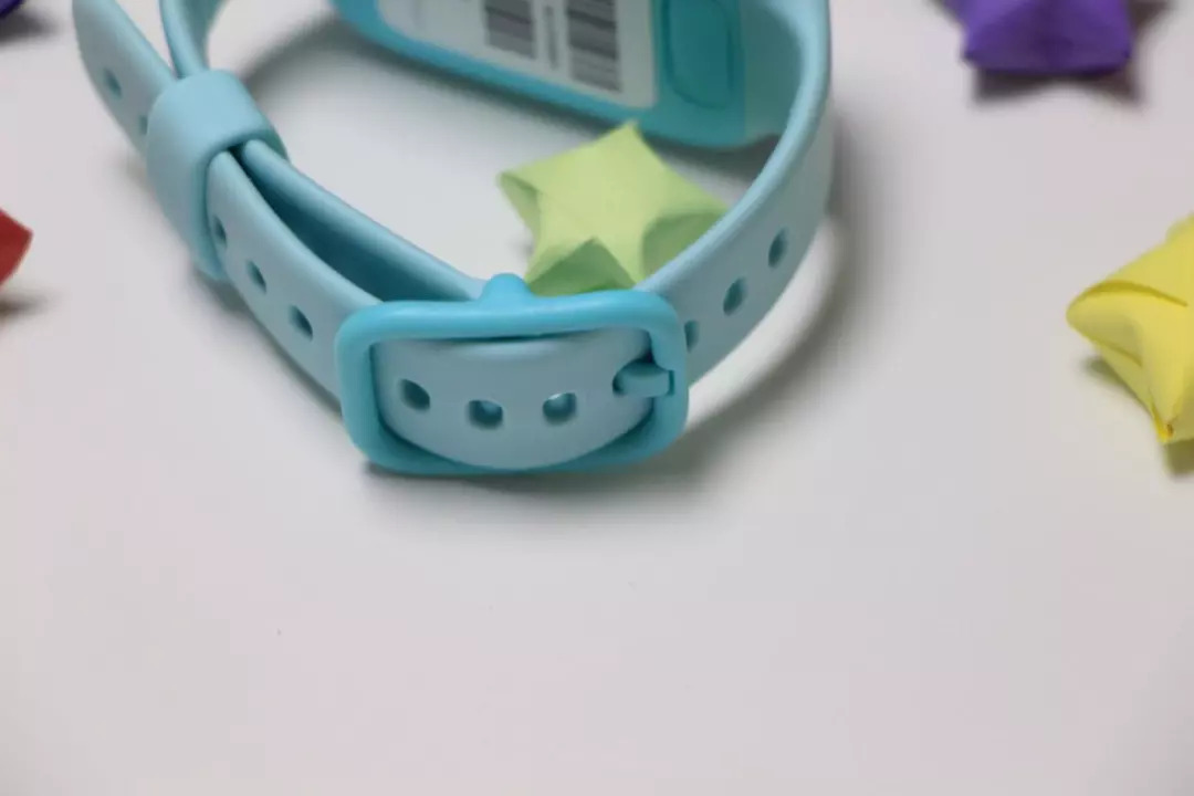 小米米兔儿童电话手表6C测评,米兔电话手表3功能