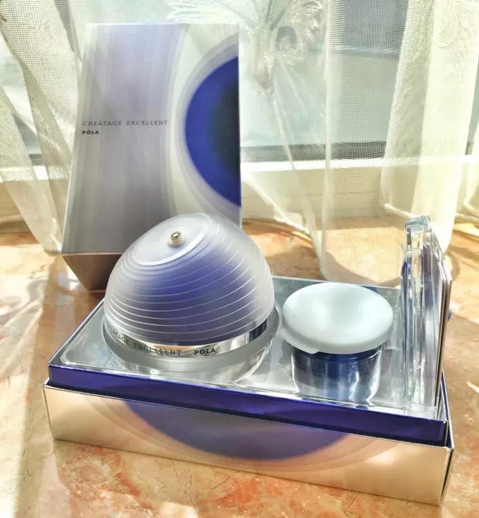 人生中第1套护肤品,贵妇级抗老大牌面霜怎么选