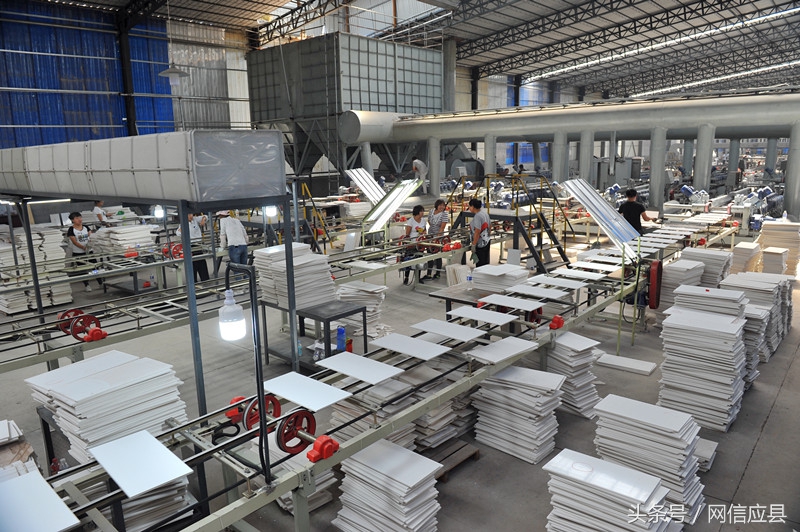 吸金纳银大磁场——臧寨乡强力推进招商引资工作纪实