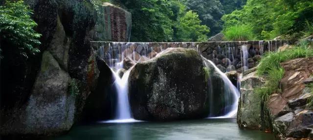 不花一分钱去旅游,江浙三日游旅游最佳景点推荐