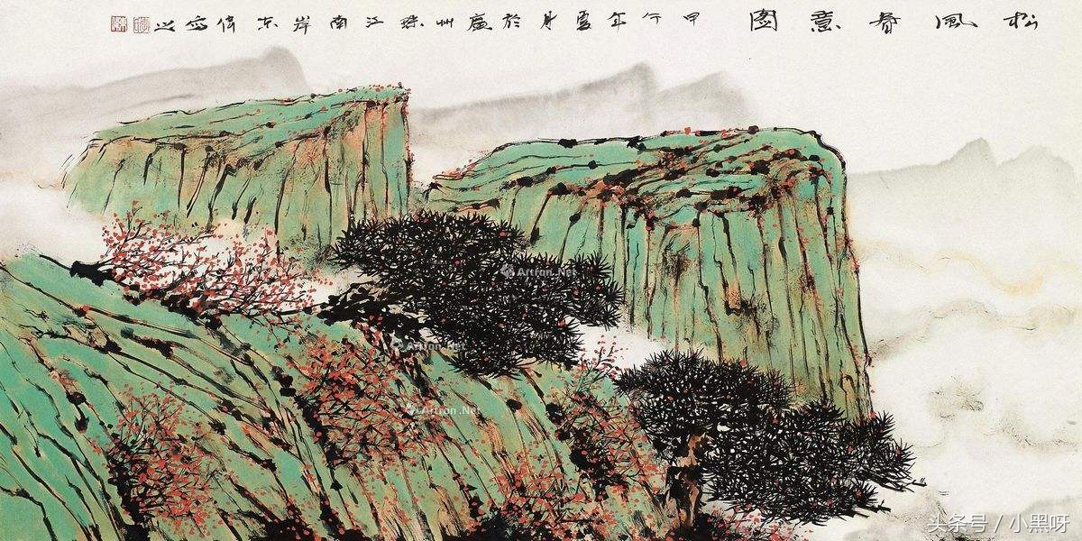 李东伟——率真而不浮薄空洞，质朴而不甜俗媚人