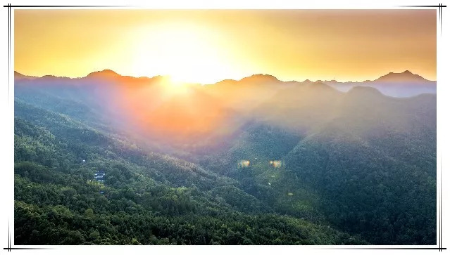 “氧”生之地，给你想要的氧气