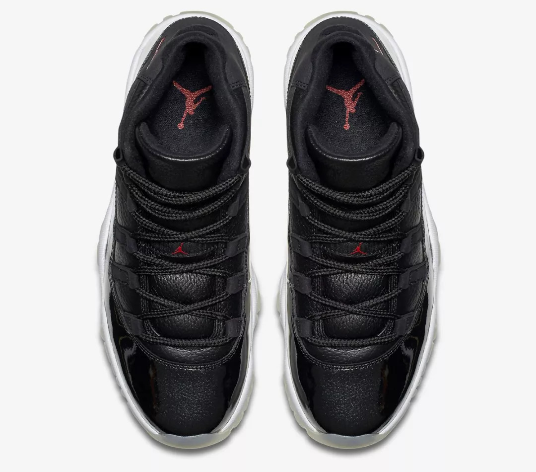 大魔王jordan11,air11大魔王
