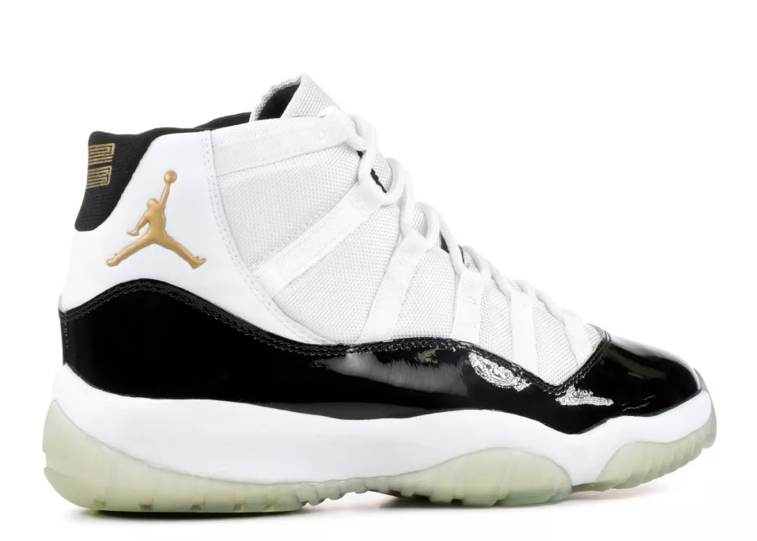 大魔王jordan11,air11大魔王