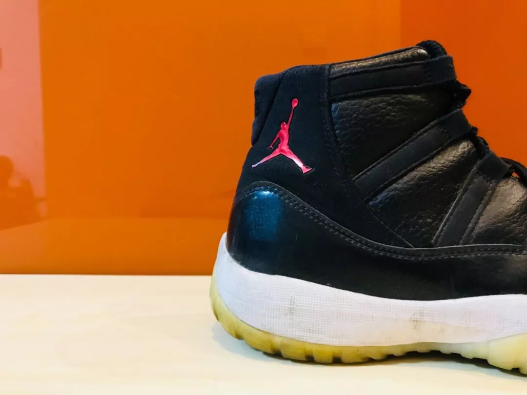 大魔王jordan11,air11大魔王