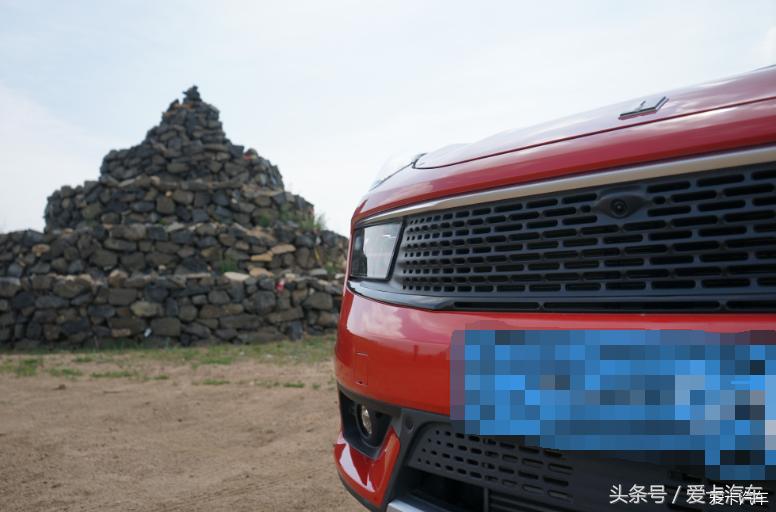 领克01怎么选择,关于选车这件事