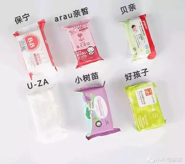 什么品牌婴儿洗衣皂好用,婴儿洗衣皂老爸评测