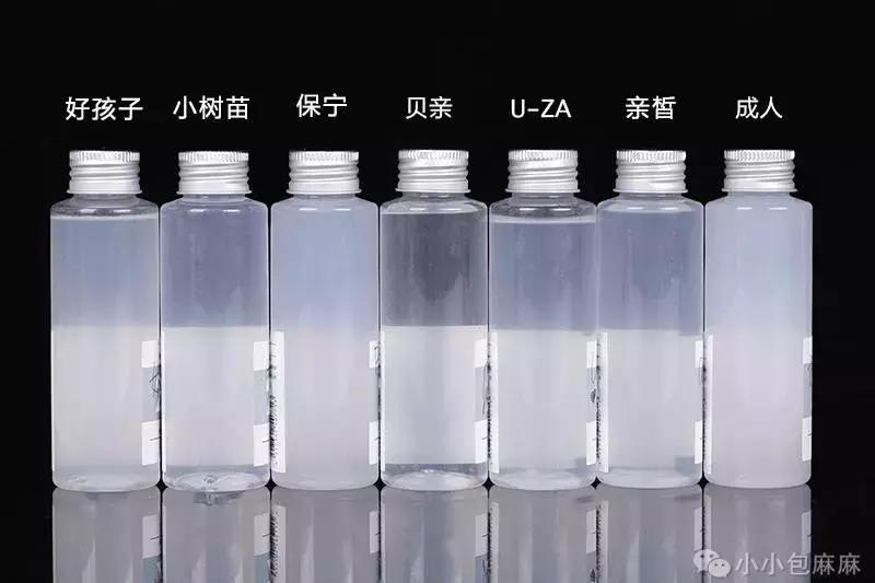 婴儿洗衣皂红黑榜推荐,婴儿洗衣皂和洗衣液测评品牌推荐