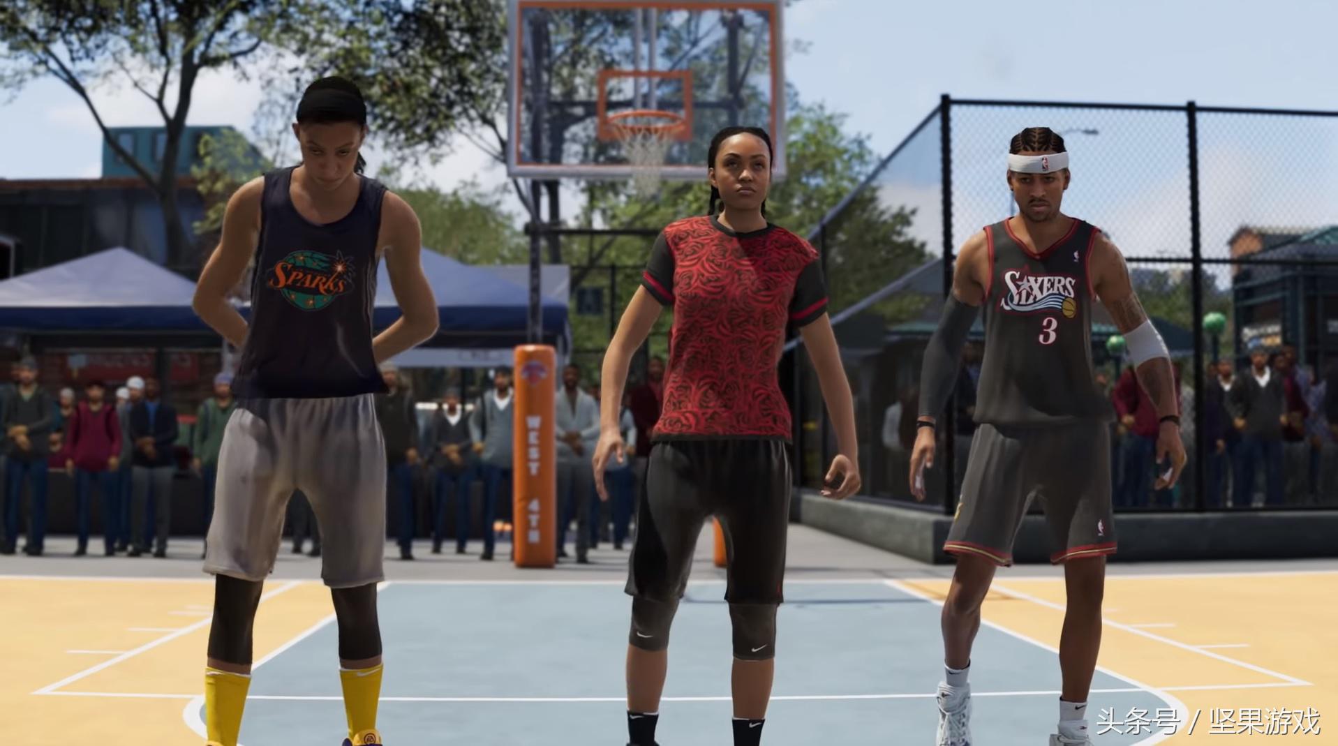 2018年秋季新作汇总：32款年度大作磨刀霍霍向钱包