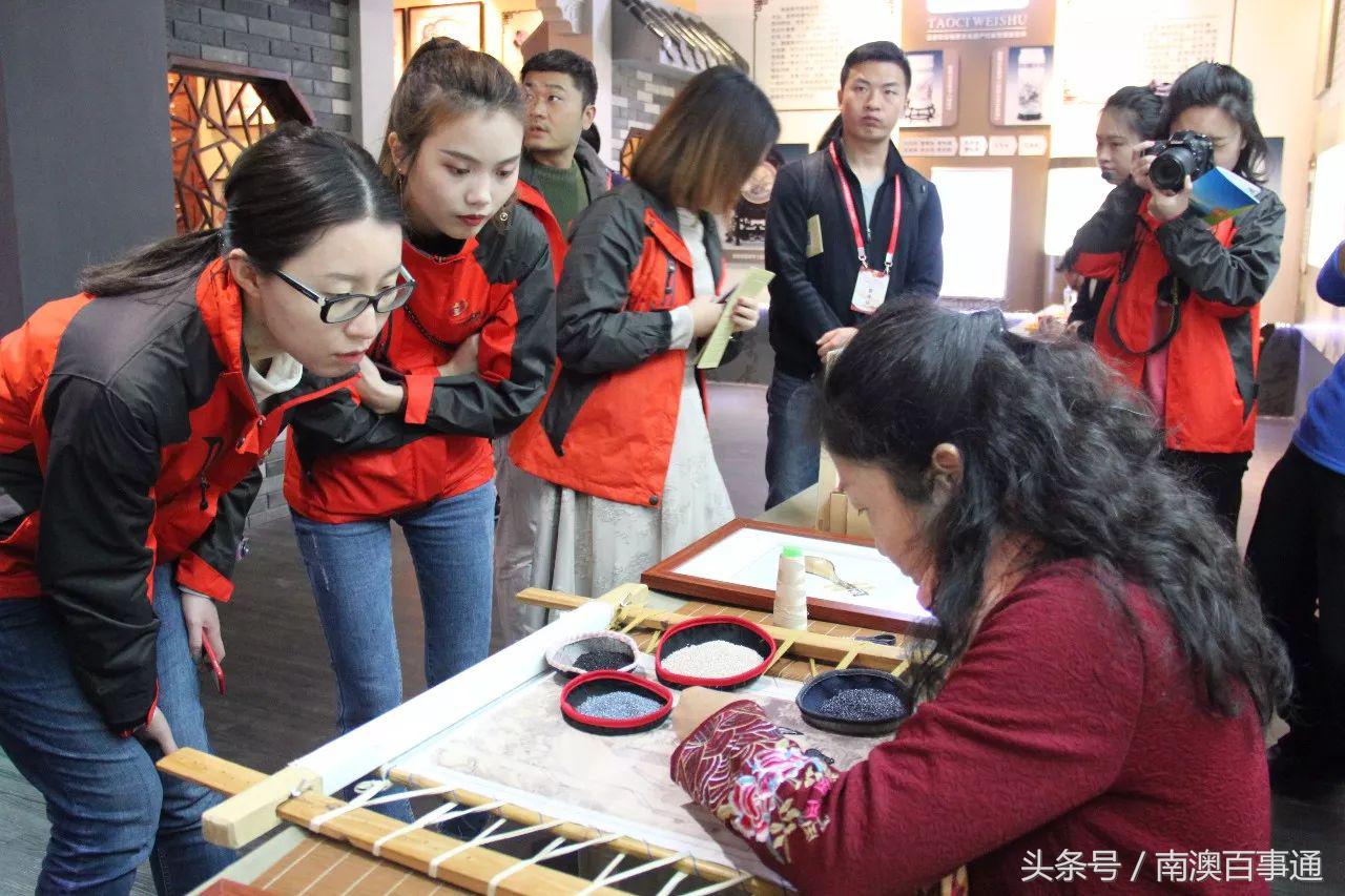 吃遍美食的汕头 (汕头吃美食龙湖区)