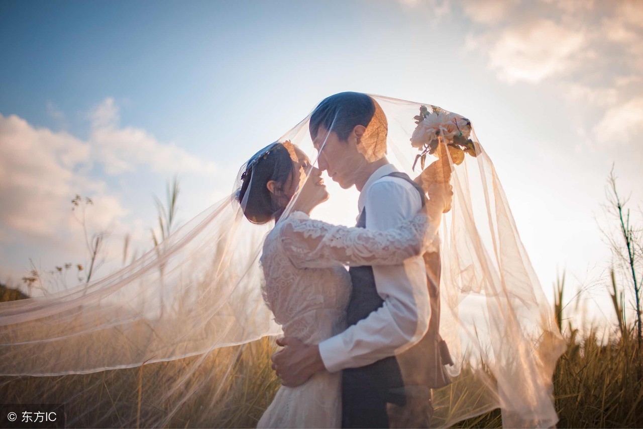 昆明比较好的婚纱摄影,昆明高端婚纱摄影推荐