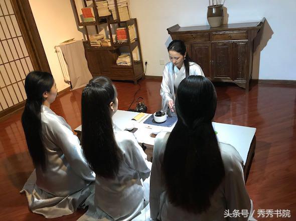 点茶和茶洗区别,分茶何似煎茶好煎茶不似分茶巧