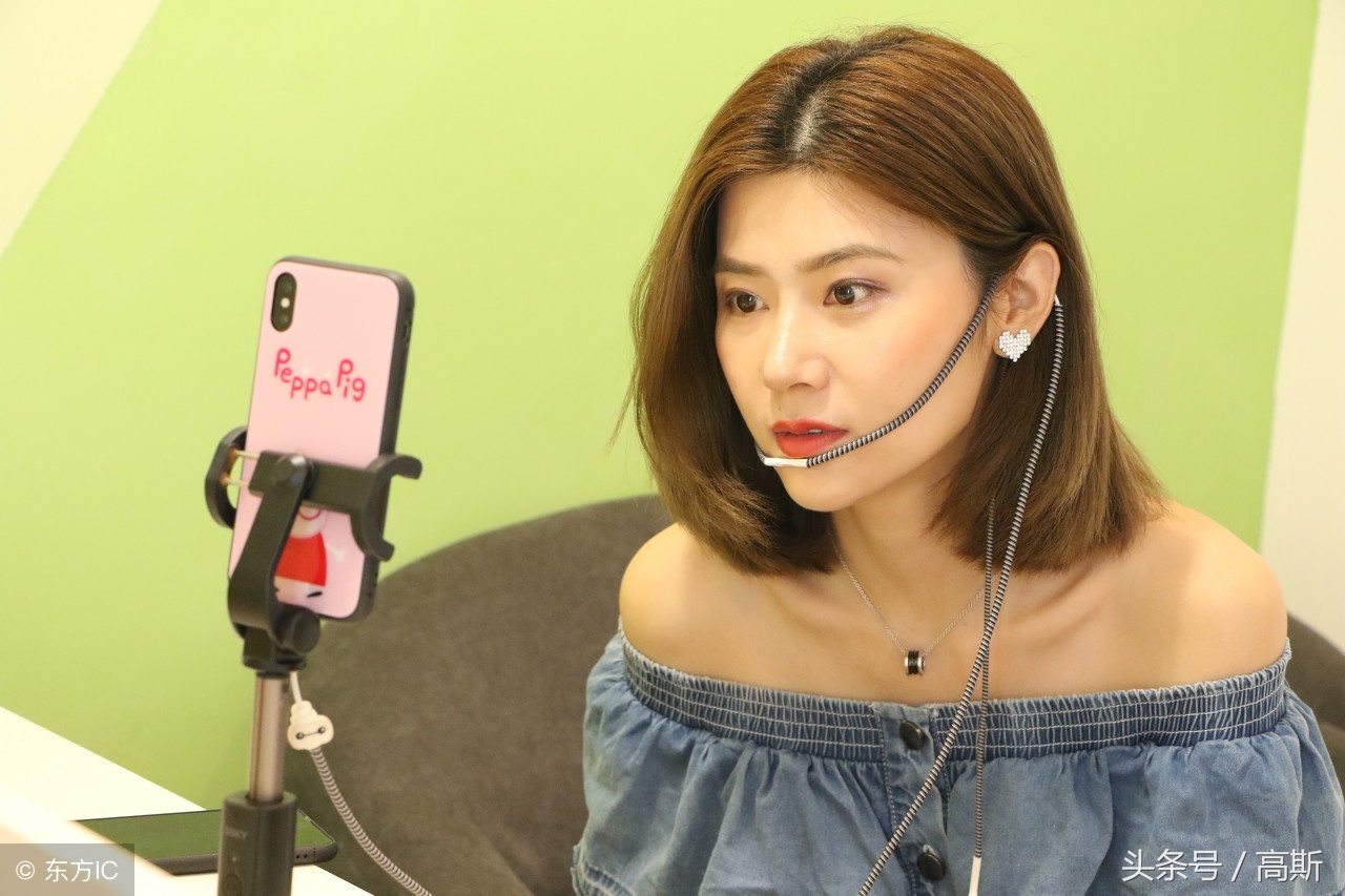 要当网红主播必须先整形,揭秘网红主播真实的一面