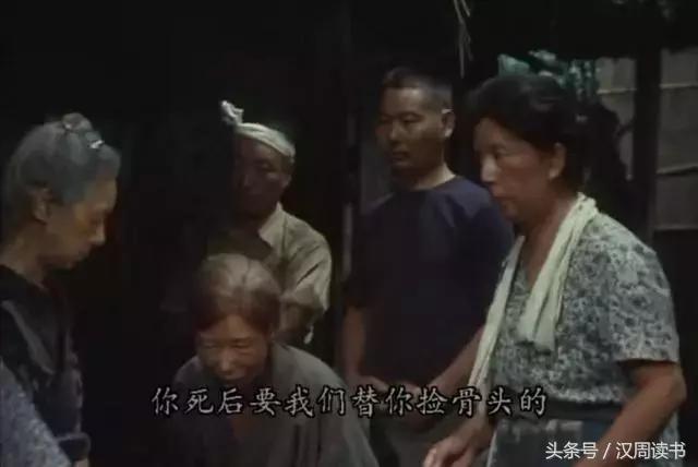 打垮一个女人最好的办法,打垮你