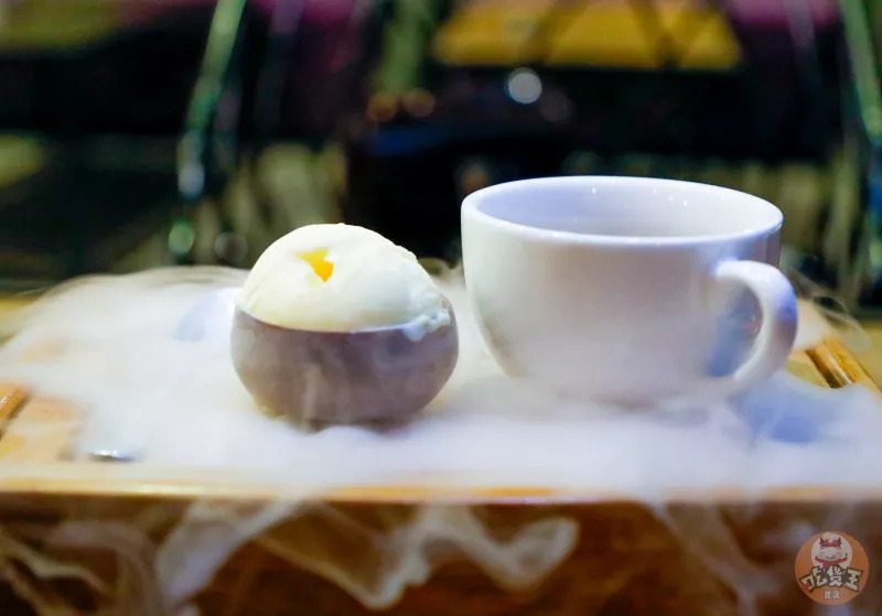 这家店汤包没有肉，蛋糕会着火