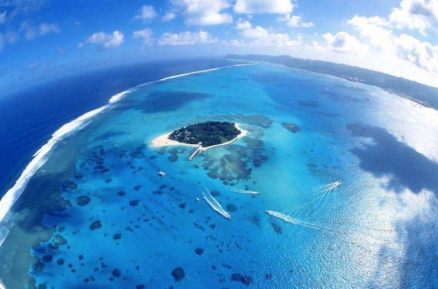 世界十大度假海岛排行榜前十名,全球海岛旅游推荐排行榜前十名