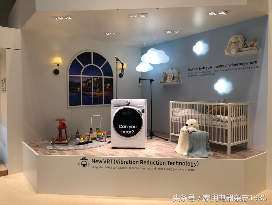 三星ifa进展 (三星ifa新品)