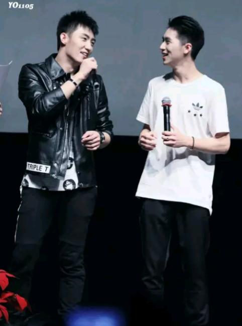 凳子夫妇，瑜洲，洋灵，这些年你嗑过的CP糖还甜么？