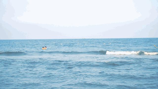 北戴河十大网红景点,北戴河五大网红地标打卡游攻略