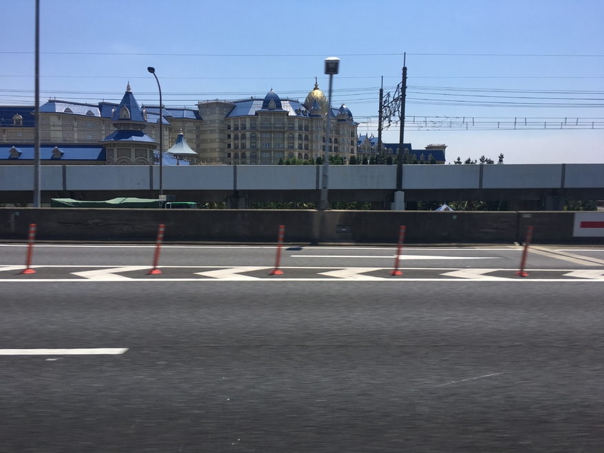 带你走进日本风土人情,跟日本女朋友一起旅游吃什么