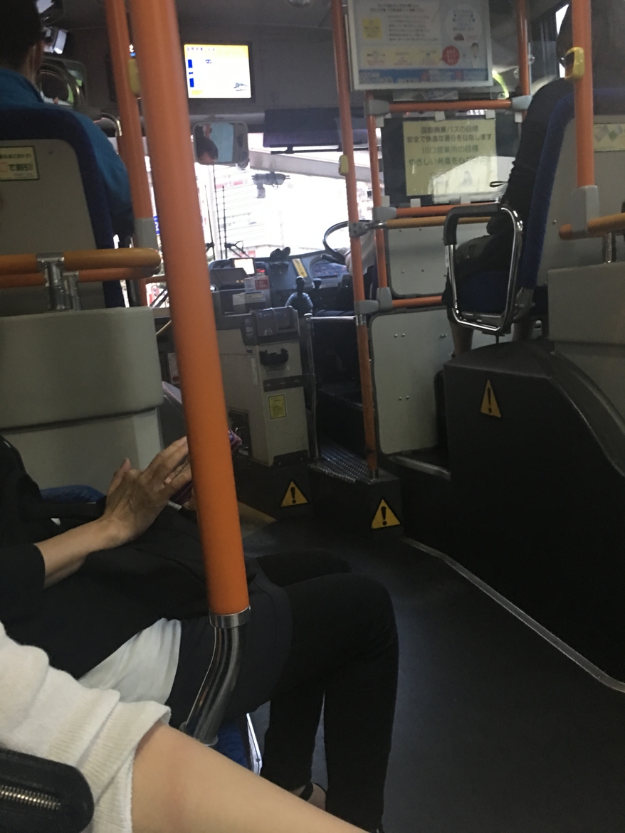 带着日本女友回农村过年,带你走进日本风土人情