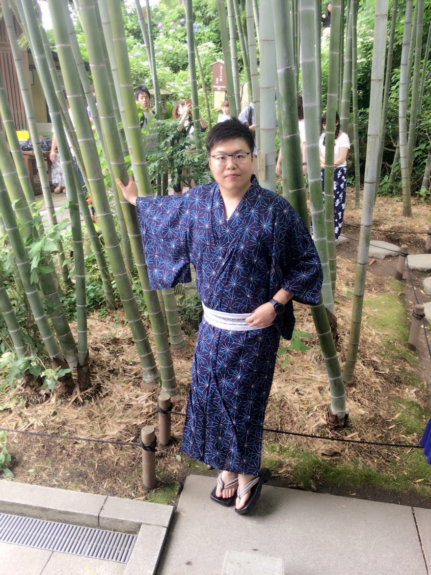 带你走进日本风土人情,跟日本女朋友一起旅游吃什么