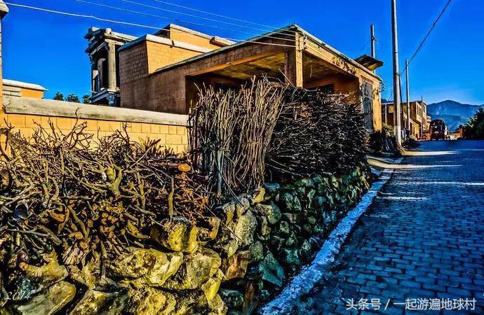 云南的元阳好耍不,云南元阳县风景区