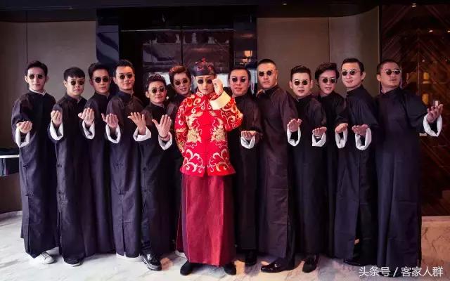 嫁客家男人要注意什么,嫁广东客家男人真实感受