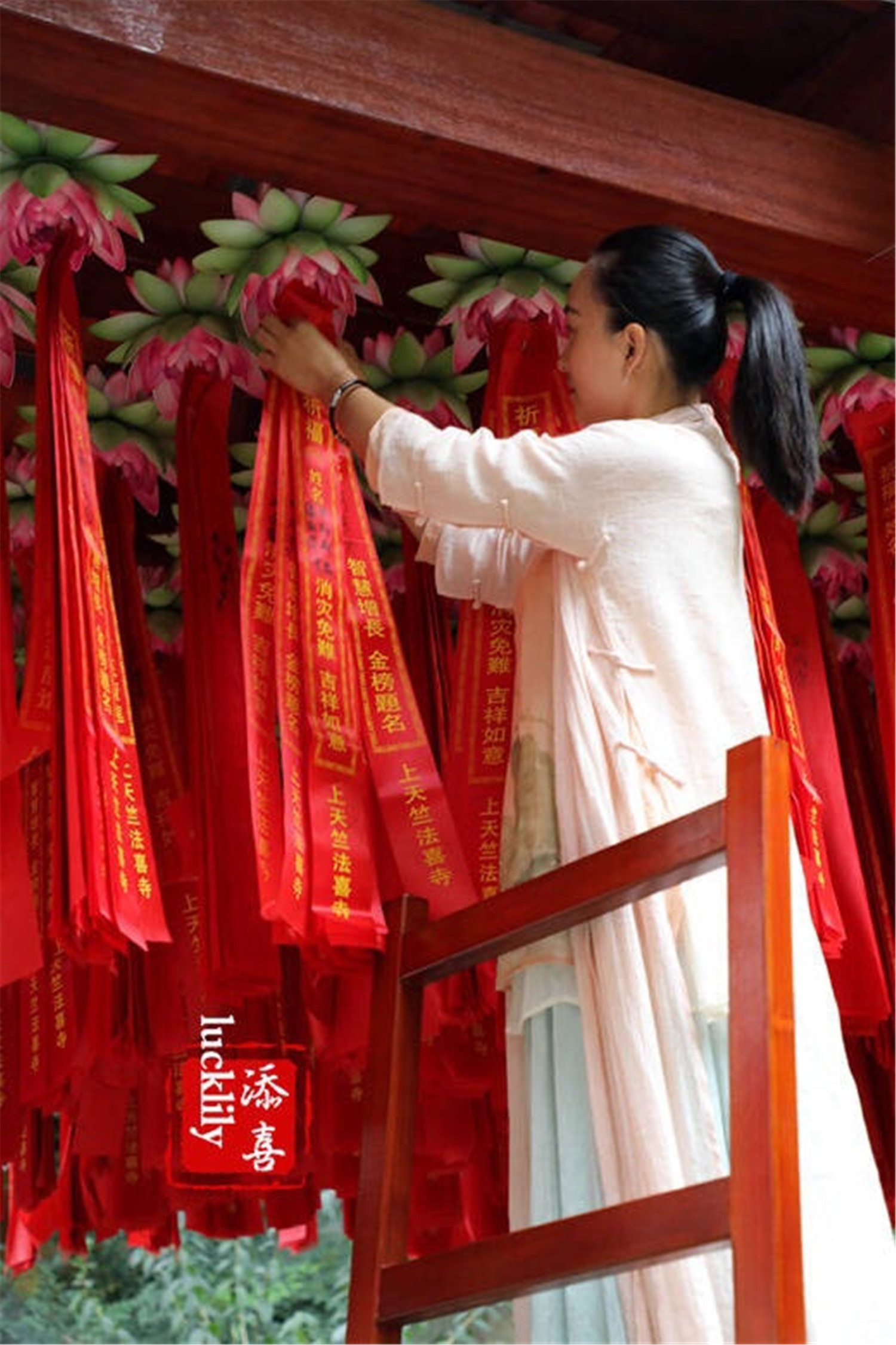 不要再去灵隐寺了，其实杭州本地人爱去的是这座李白写过的寺
