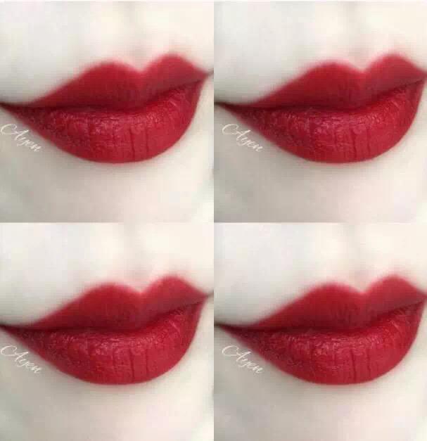 适合黄皮肤显白的口红色号,适合黄皮肤的显气色的口红