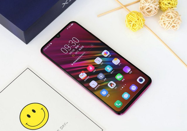 为什么vivox23这么值得购买,vivox23现在还值得购买吗