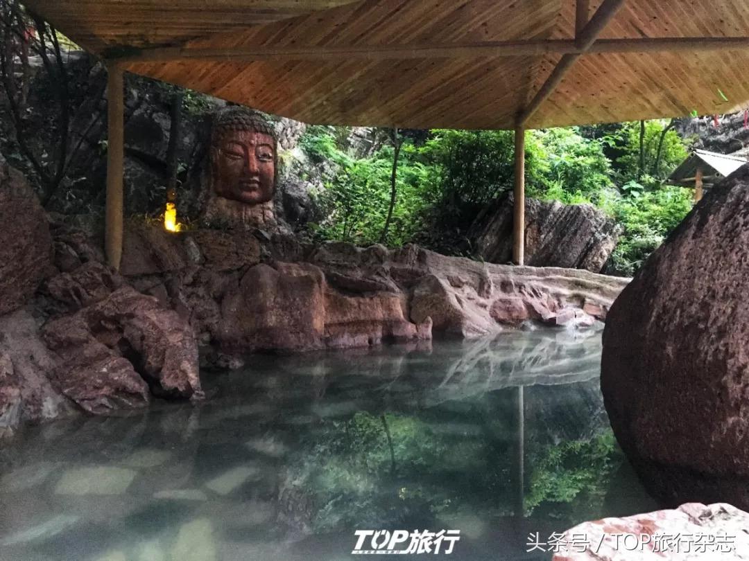 湘西芙蓉镇必去景点,湘西芙蓉镇旅游必看攻略