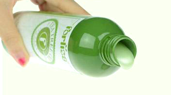 一招轻松去头屑,一招快速去头屑