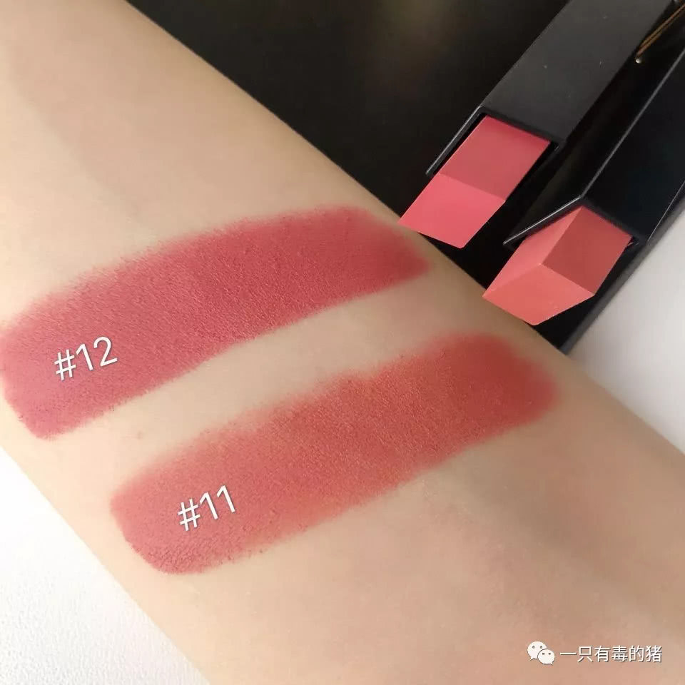 ysl哪个色号和迪奥999一样,ysl1966和迪奥999哪个好用啊