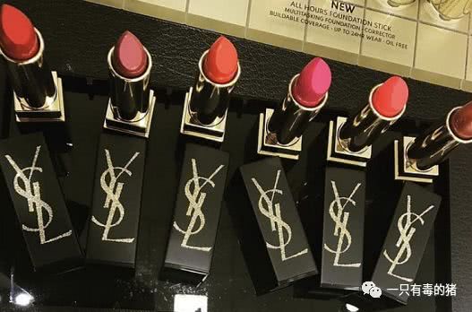 ysl哪个色号和迪奥999一样,ysl1966和迪奥999哪个好用啊