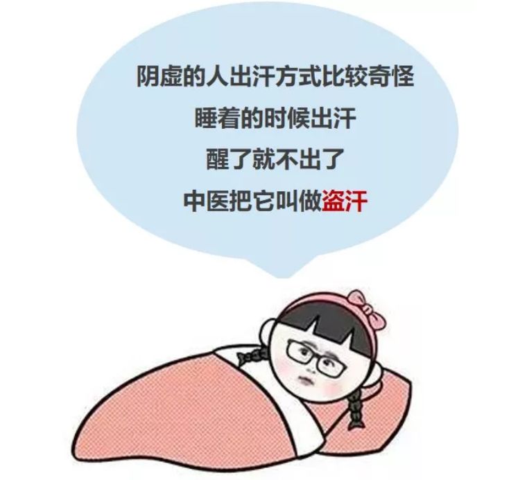 瘦人阳虚多火,瘦人多火旺