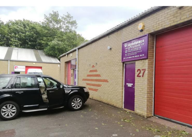 英国转运—“水晶天堂”使用心得，遇见最好InEdinburghU.K.