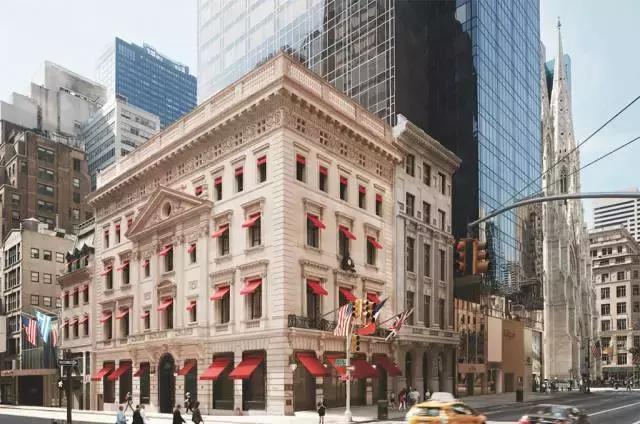 全球前十大奢侈品品牌,全球顶级奢侈品品牌排行榜