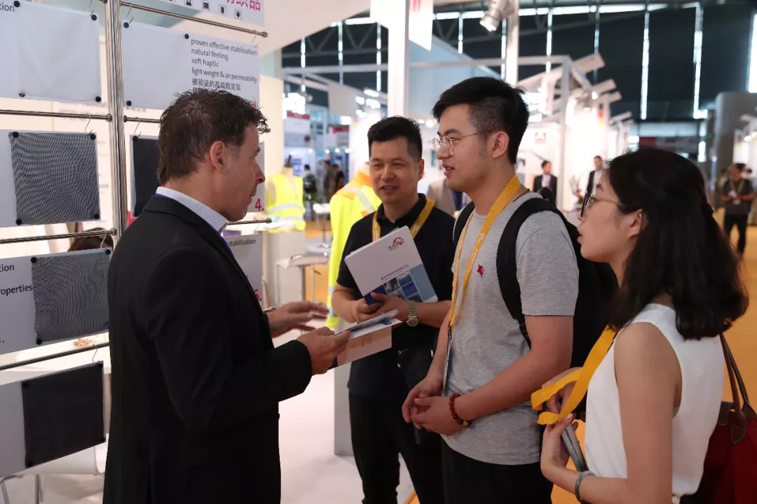 关注｜2018CINTE完美落幕！下一站，再相约！