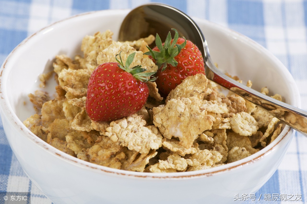 二型糖尿病早餐吃主食吗,糖尿病人早餐主食量应在多少
