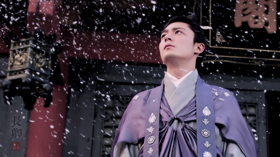 霍建华演艺生涯,霍建华年轻影视片段