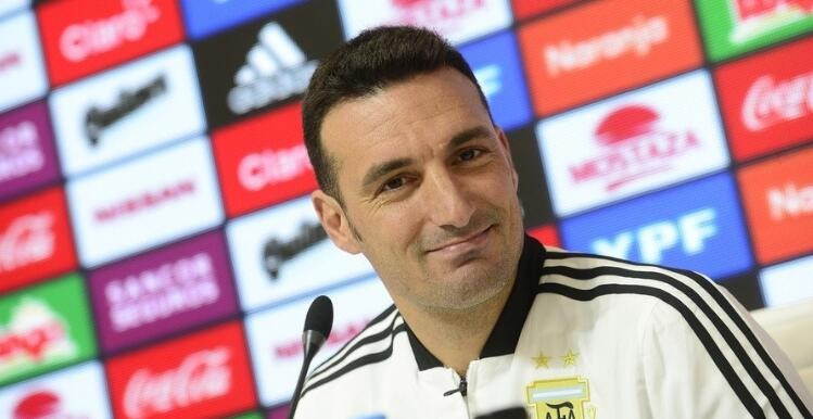 阿根廷国家队怎么突然变强了,阿根廷国家队历任主教练