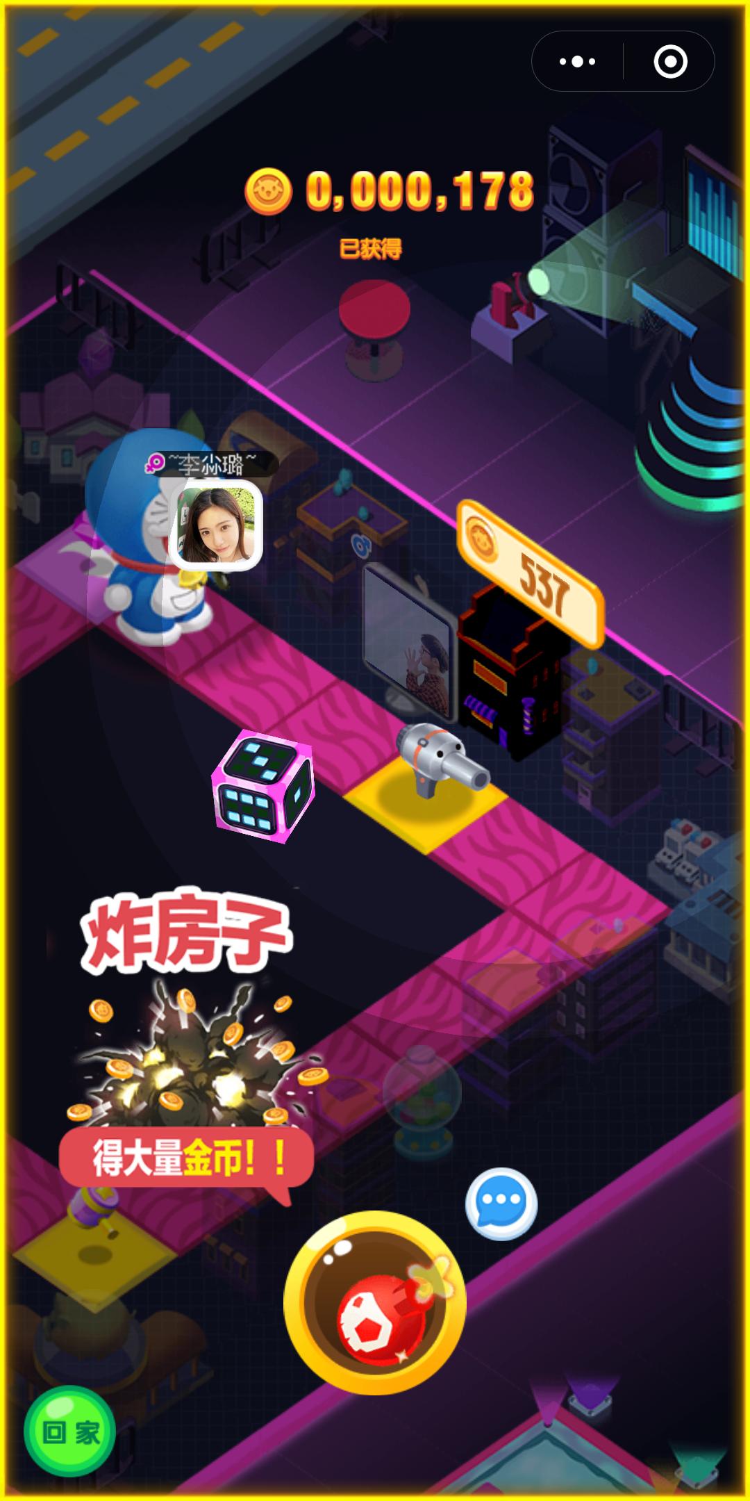 最好玩的小程序游戏推荐,十大不可思议的游戏小程序