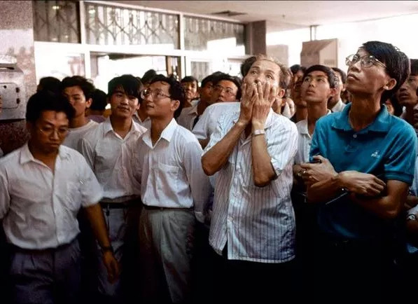 中国40年财富狂潮,四十年通胀之路