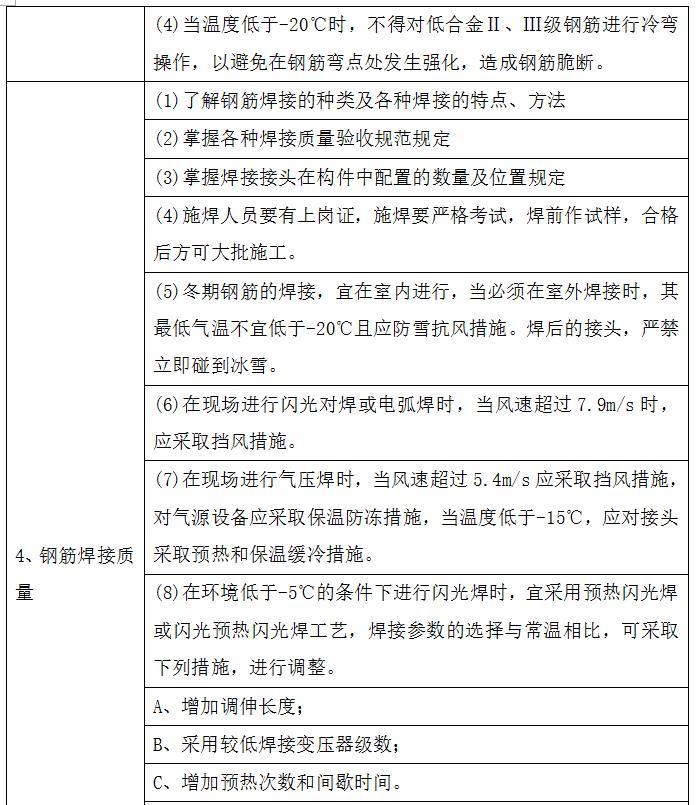 钢筋验收监理发言,钢筋工程监理检查验收程序与要点