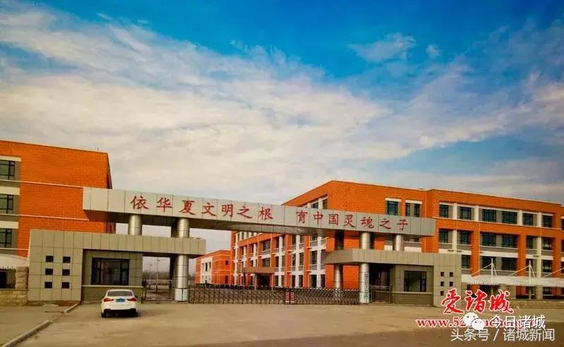 诸城市2024年重点项目有哪些,诸城新开发的项目