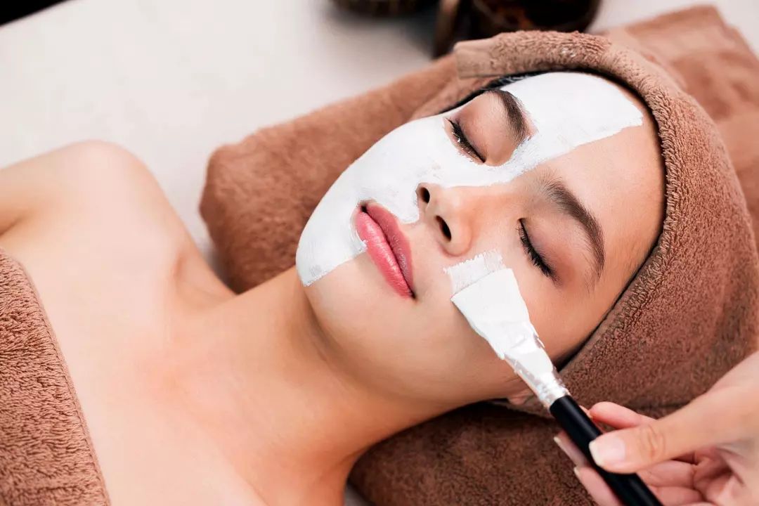 巴厘岛spa和泰国spa,超级震撼的spa