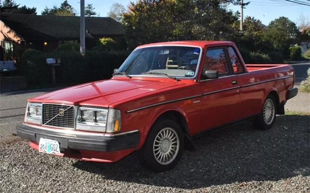 撕开“安全”的标签，看看你没见过的沃尔沃！