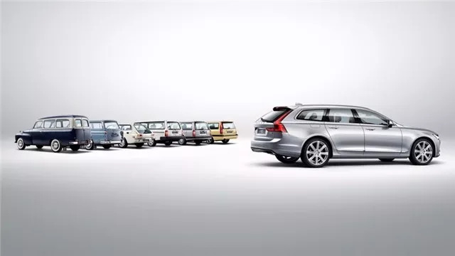 撕开“安全”的标签，看看你没见过的沃尔沃！