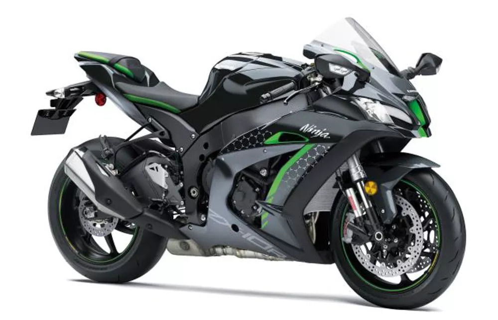 川崎zx10r最新款,2020川崎zx-10rr发布会